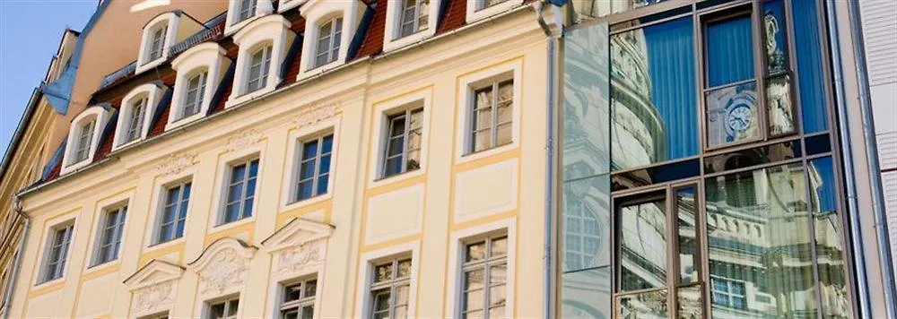 Aparthotel Altes Dresden