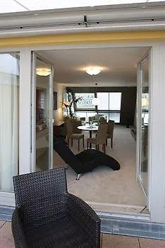 Aparthotel Altes Dresden 4*,