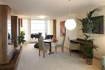 Aparthotel Altes Dresden