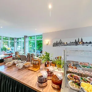 Djh - Jugendgaestehaus Hostal