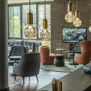 Hotel One - Palaisplatz