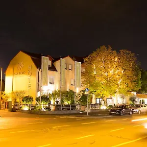 San Remo Fine.food.hotel Hotel Neurenberg