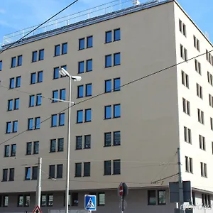 Grand Empire Hotel Frankfurt am Main