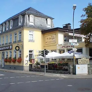Borger Hotel Frankfurt am Main