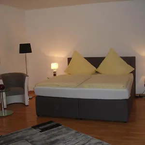 City-pension-dortmund Allemagne