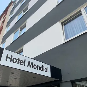 Mondial Comfort - Frankfurt Centre Allemagne