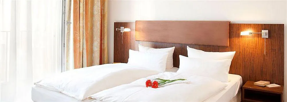 Aparthotel Altes Dresden 4*,  Duitsland