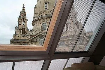 Aparthotel Altes Dresden