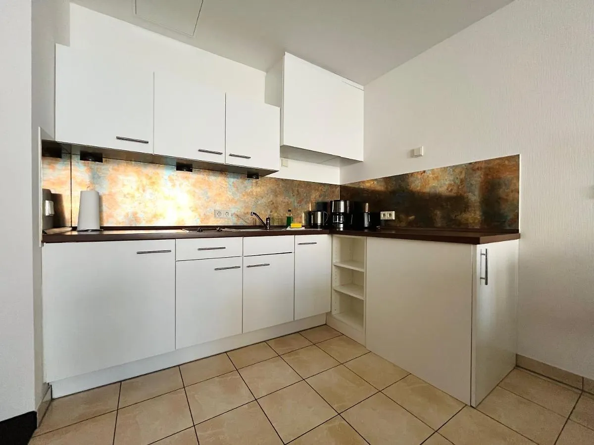 ****  Aparthotel Altes Dresden Duitsland