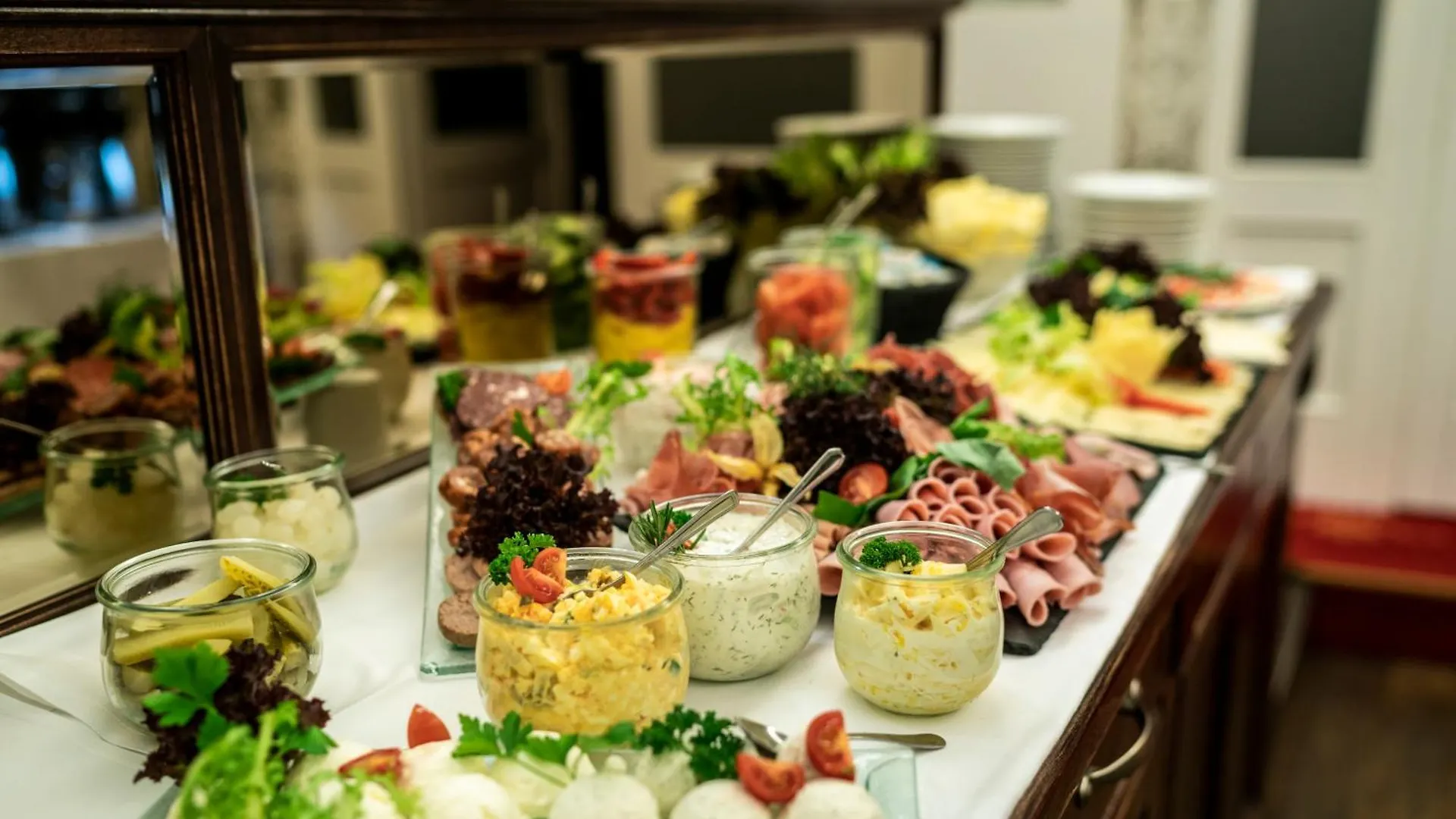 ****  Aparthotel Altes Dresden Duitsland